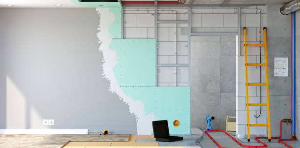 Dehumidification Services in Delft Colony, CA