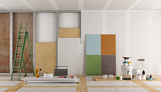 Best Attic Mold Removal  in Delft Colony, CA